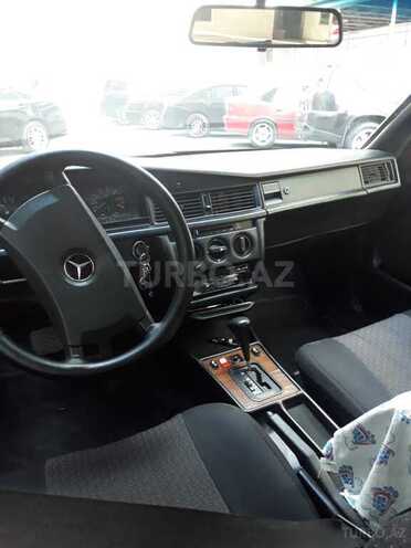 Mercedes 190 1990, 355,555 km - 2.0 l - Bakı