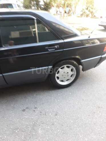 Mercedes 190 1990, 355,555 km - 2.0 l - Bakı