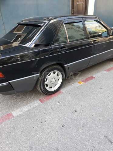 Mercedes 190 1990, 355,555 km - 2.0 l - Bakı