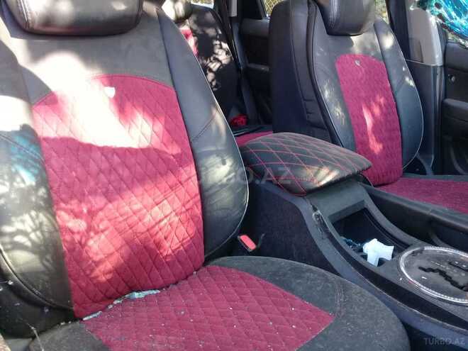 Ssang Yong Actyon 2007, 120,000 km - 2.3 l - Bakı