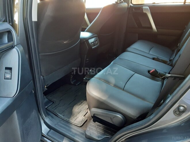 Toyota Prado 2014, 48,000 km - 2.7 l - İsmayıllı