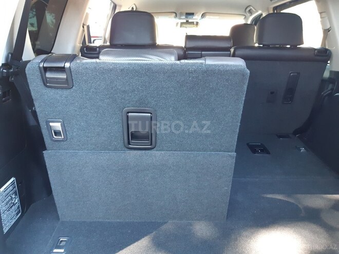 Toyota Prado 2014, 48,000 km - 2.7 l - İsmayıllı