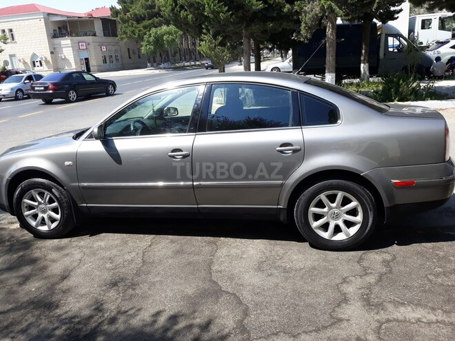 Volkswagen Passat 2002, 248,408 km - 0.2 l - Sumqayıt