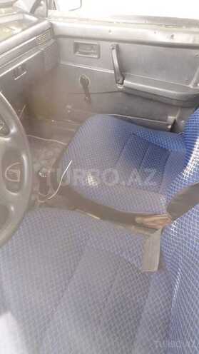 LADA (VAZ) 21099 1994, 456,789 km - 1.6 л - Şirvan