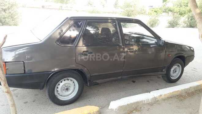 LADA (VAZ) 21099 1994, 456,789 km - 1.6 л - Şirvan