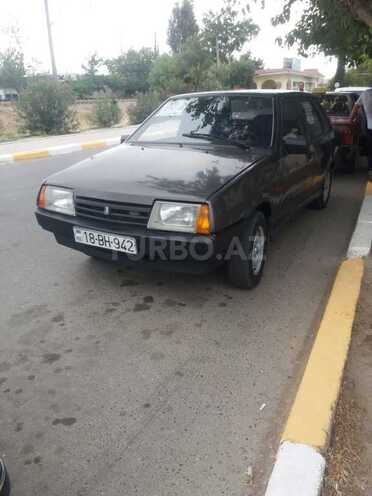 LADA (VAZ) 21099 1994, 456,789 km - 1.6 л - Şirvan