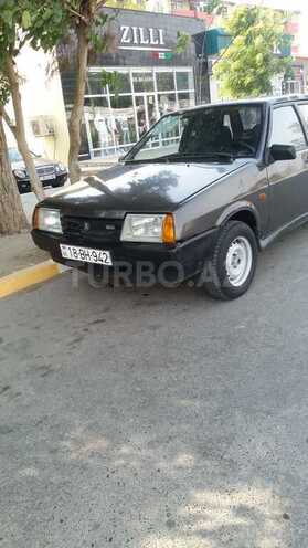 LADA (VAZ) 21099 1994, 456,789 km - 1.6 л - Şirvan