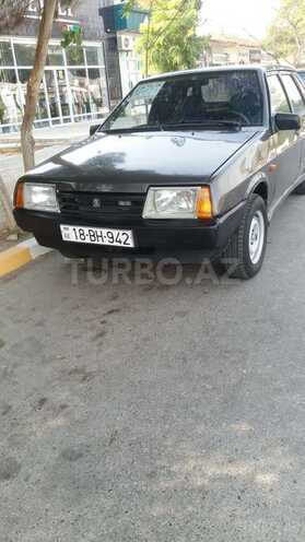 LADA (VAZ) 21099 1994, 456,789 km - 1.6 л - Şirvan