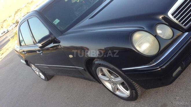 Mercedes E 200 1998, 450,000 km - 2.0 l - Bakı