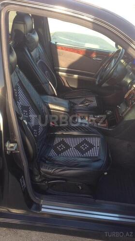 Mercedes E 200 1998, 450,000 km - 2.0 l - Bakı