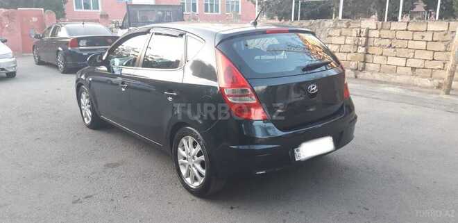 Hyundai i30 2008, 219,766 km - 1.6 l - Bakı