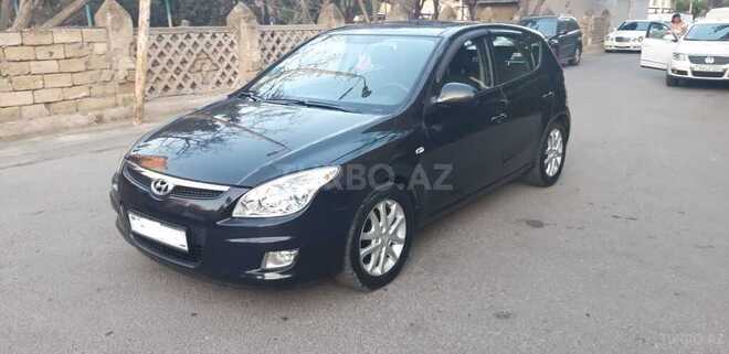 Hyundai i30 2008, 219,766 km - 1.6 l - Bakı