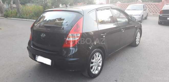 Hyundai i30 2008, 219,766 km - 1.6 l - Bakı