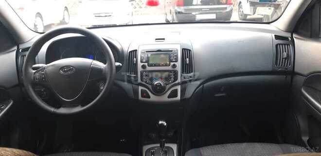 Hyundai i30 2008, 219,766 km - 1.6 l - Bakı