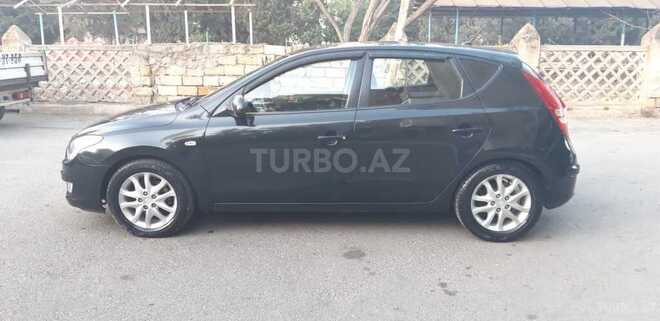 Hyundai i30 2008, 219,766 km - 1.6 l - Bakı