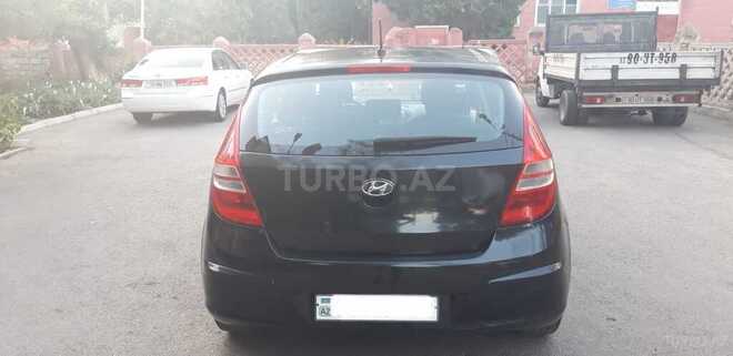 Hyundai i30 2008, 219,766 km - 1.6 l - Bakı