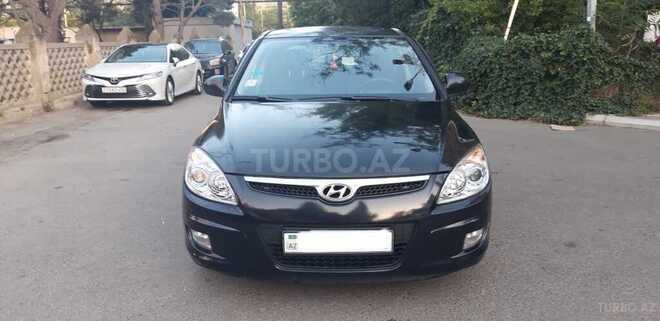 Hyundai i30 2008, 219,766 km - 1.6 l - Bakı