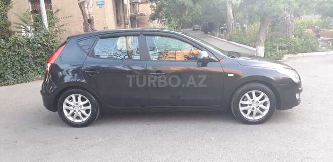 Hyundai i30 2008, 219,766 km - 1.6 l - Bakı