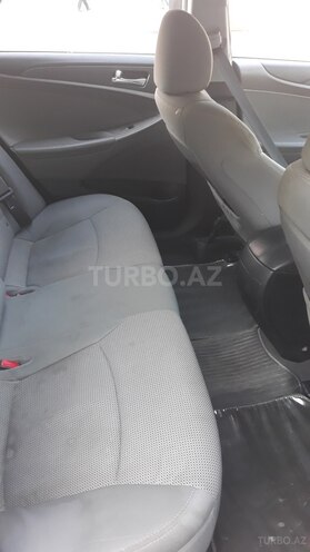Hyundai Sonata 2013, 150,000 km - 2.4 l - Bakı