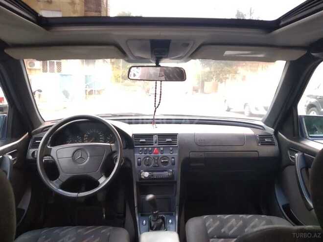 Mercedes C 180 1998, 360,200 km - 1.8 л - Bakı