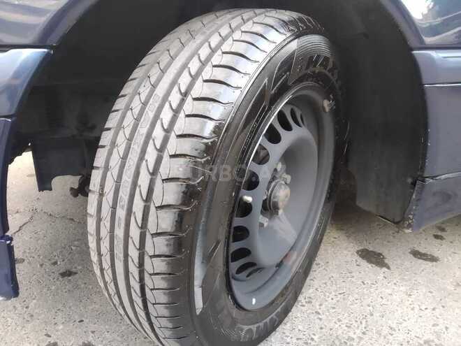 Mercedes C 180 1998, 360,200 km - 1.8 л - Bakı