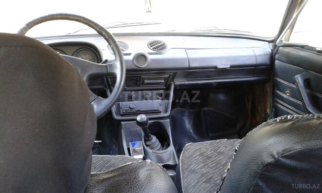 LADA (VAZ) 2106 1991, 1,456,723 km - 0.1 l - Şirvan