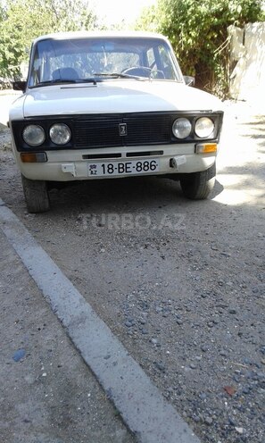 LADA (VAZ) 2106 1991, 1,456,723 km - 0.1 l - Şirvan