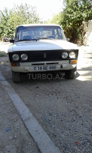 LADA (VAZ) 2106 1991, 1,456,723 km - 0.1 l - Şirvan