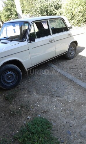 LADA (VAZ) 2106 1991, 1,456,723 km - 0.1 l - Şirvan