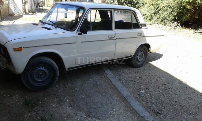 LADA (VAZ) 2106 1991, 1,456,723 km - 0.1 l - Şirvan