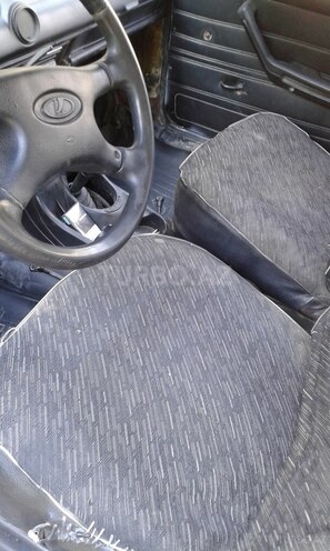 LADA (VAZ) 2106 1991, 1,456,723 km - 0.1 l - Şirvan