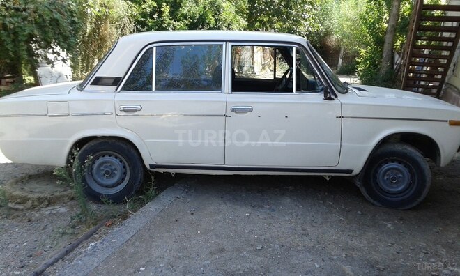 LADA (VAZ) 2106 1991, 1,456,723 km - 0.1 l - Şirvan