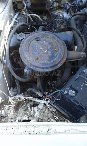 LADA (VAZ) 2106 1991, 1,456,723 km - 0.1 l - Şirvan