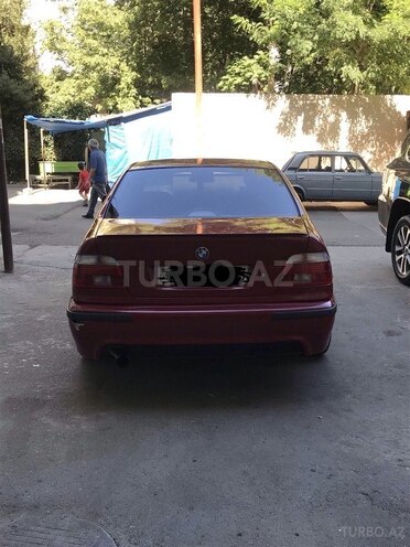 BMW 540 1999, 163,000 km - 4.4 l - Bakı