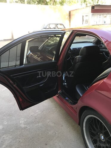 BMW 540 1999, 163,000 km - 4.4 l - Bakı