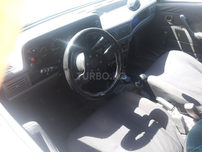 Daewoo Nexia 1996, 555,550 km - 1.5 l - Bakı