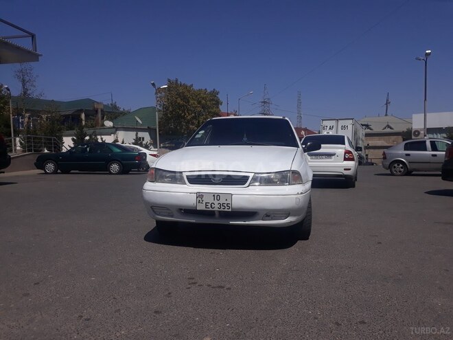 Daewoo Nexia 1996, 555,550 km - 1.5 l - Bakı