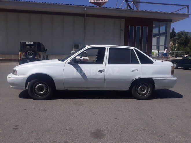 Daewoo Nexia 1996, 555,550 km - 1.5 l - Bakı