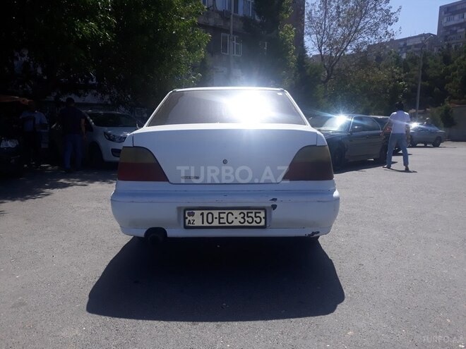 Daewoo Nexia 1996, 555,550 km - 1.5 l - Bakı