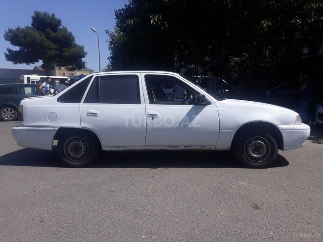 Daewoo Nexia 1996, 555,550 km - 1.5 l - Bakı