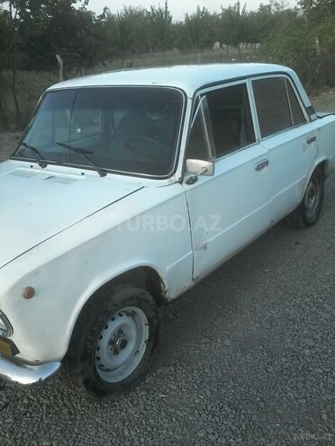 LADA (VAZ) 21011 1979, 352,652 km - 1.3 л - Zaqatala