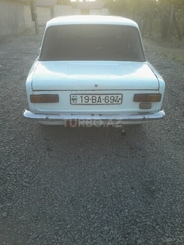 LADA (VAZ) 21011 1979, 352,652 km - 1.3 л - Zaqatala