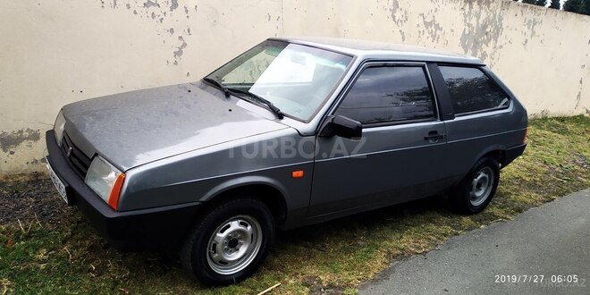 LADA (VAZ) 2108 2000, 259,000 km - 0.2 l - Zaqatala