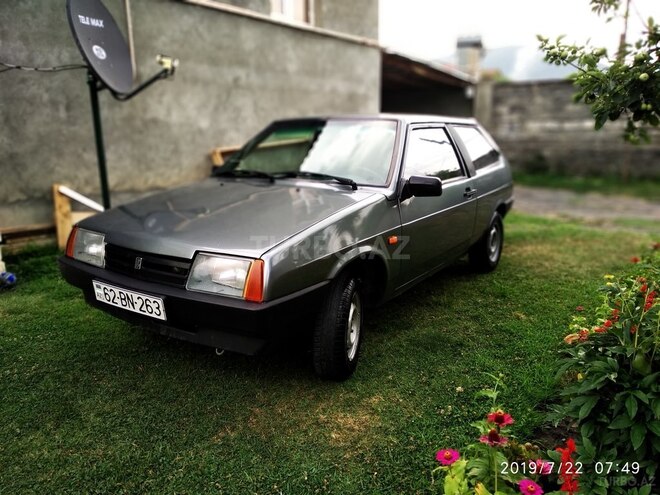 LADA (VAZ) 2108 2000, 259,000 km - 0.2 l - Zaqatala