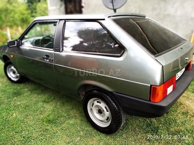 LADA (VAZ) 2108 2000, 259,000 km - 0.2 l - Zaqatala
