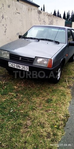 LADA (VAZ) 2108 2000, 259,000 km - 0.2 l - Zaqatala