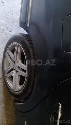 Mercedes E 280 1997, 326,000 km - 2.8 л - Bakı