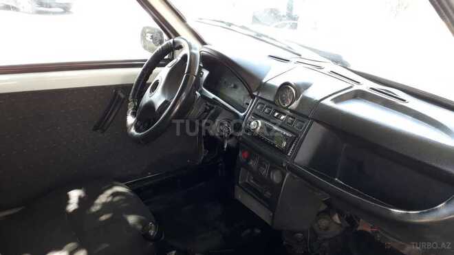 LADA (VAZ) Oka 2008, 185,000 km - 0.8 l - Bakı