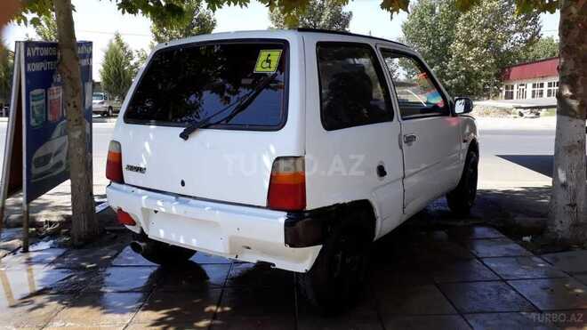 LADA (VAZ) Oka 2008, 185,000 km - 0.8 l - Bakı