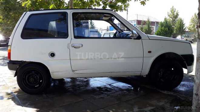 LADA (VAZ) Oka 2008, 185,000 km - 0.8 l - Bakı